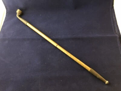 RARE PIPE KISERU à Système, SAMOURAI - Photo 1/4