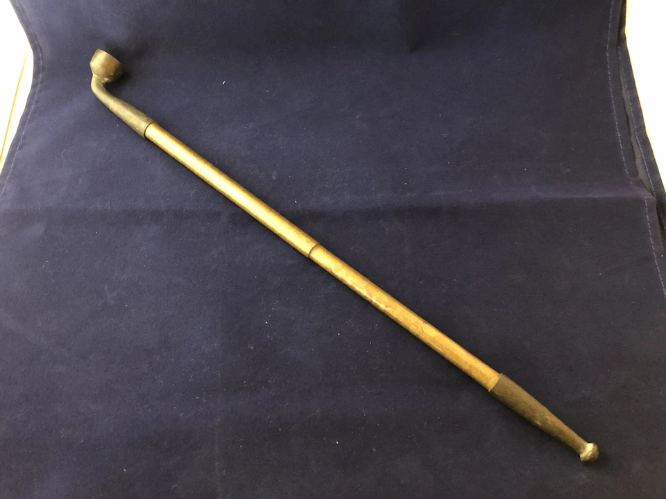 RARE PIPE KISERU à Système, SAMOURAI - Photo 1/4