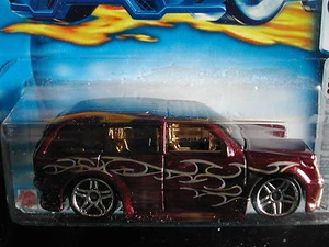 2003 FIRST EDITIONS N° 35 BOOM BOX 1/64 HOT WHEELS IMPORT US - Picture 1 of 1