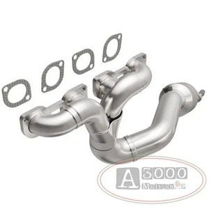 Catalytic Converter - BMW 540i - 2001 Left   4.4 - Picture 1 of 1