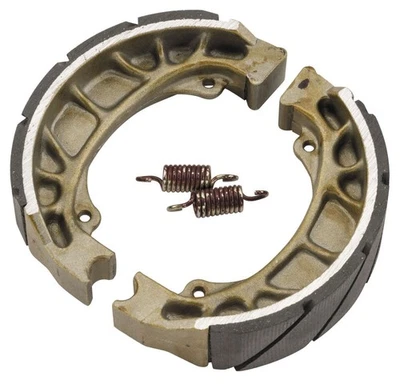 Almohadilla y zapatas sinterizadas serie EBC R para Honda ATC125M 1984-1987 delanteras/traseras 303G Foto 1 de 3