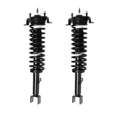 Rear Strut for 2001 2002 2003 2004 -2006 Chrysler Sebring Dodge Stratus Sedan - Image 1 of 4