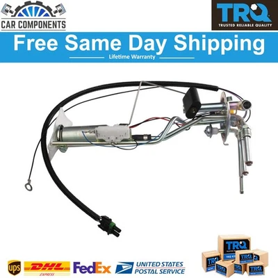 Nuevo conjunto de módulo de unidad de envío y bomba de combustible del motor para camioneta Chevy GMC SUV Foto 1 de 4