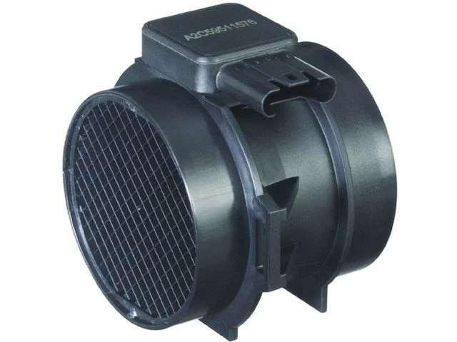 Sensor de flujo de masa de aire para 03-06 BMW 325Ci 325i X3 Z4 2,5 L 6 cilindros M54 SG51W1 Foto 1 de 1