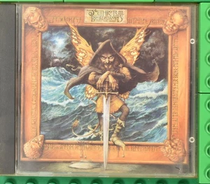 Jethro Tull - Broadsword And The Beast - Chrysalis - CD - Bild 1 von 4