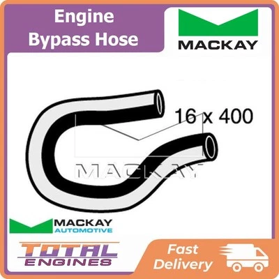 Manguera de derivación del motor para Honda Civic EK 1,6 L 4 cilindros D16Y6 Foto 1 de 2