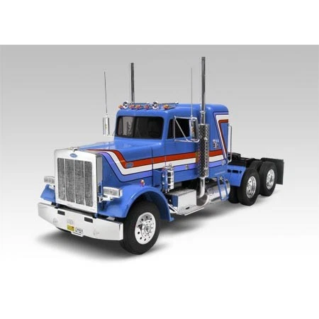 Tractor convencional CARRERA REVELL OF AMERICAS INC 1/25 Peterbilt 359 RMX851506 Foto 1 de 1