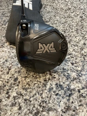 Controlador PXG O211 10,5 grados Tensei azul serie AV 55 gramos controlador flexible regular  Foto 1 de 4