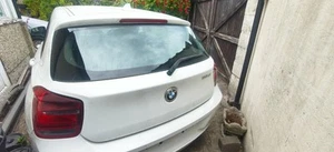 BMW F20 Tailgate White 300 - Picture 1 of 4