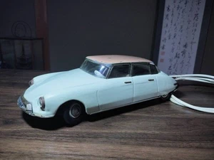 Old Tin 3 Richard Citroen Ds19 - Picture 1 of 10