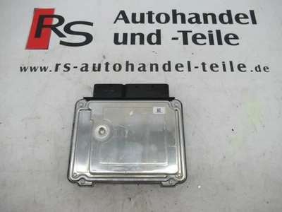 Centralina motore benzina VW Scirocco 3 III 13 08-14 03C906016BA/BS 1.4TSI CAXA - Immagine 1 di 4