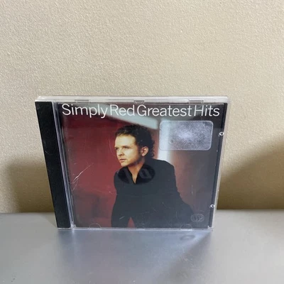 Die Größten Erfolge - Simply Red 01C - Bild 1 von 3