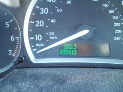 Наружные валы передней оси 4 цилиндра подходят для 03–07 SAAB 9-3 810943 - Изображение 1 из 4