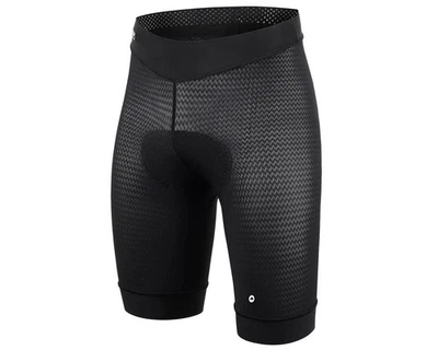 Assos Trail Tactica Liner Short ST (T3) (Black Series) - Image 1 of 2