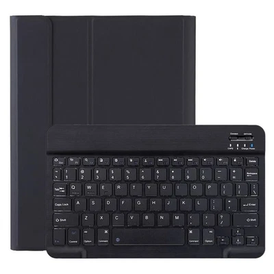 Чехол для клавиатуры For Honor Pad 9 HEY2-W09 2024 планшет 12,1 дюйма Smart Bluetooth - Изображение 1 из 4