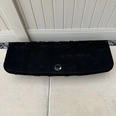 Dodge Journey 2011-2020 maletero de carga trasero piso caja de almacenamiento bandeja OEM 1BE811X9AD Foto 1 de 4