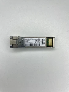 Genuine Cisco ONS-SC+-10G-SR - Picture 1 of 3