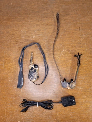 Collar receptor SportDOG entrenador remoto perro SDT00-13860 cazador de humedales 425X camuflaje Foto 1 de 4