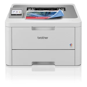 Brother HL-L8230CDW laser printer Colour 600 x 600 DPI A4 Wi-Fi - HLL8230CDWQJ1 - Picture 1 of 1