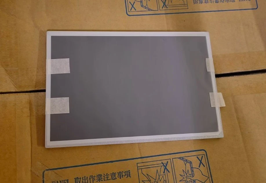 G101ICE-LH1, 10.1" TFT LCD Panel, 1280x800 WXGA 16:10 Display WLED Blacklight - Image 1 of 2