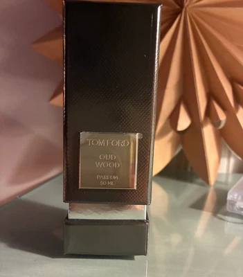Tom Ford Oud Wood Parfum  50ml - Image 1 of 4