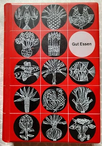 Gut Essen. Das neue Kochbuch - Schweiz - herausgegeben von Willy Brenneisen - Bild 1 von 9