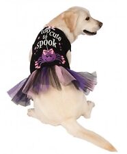 Rubie's Too Cute to Spook Pet Dress