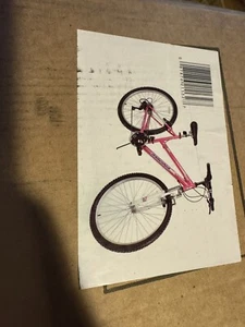 Dynacraft Magna Echo Ridge 26" Bike Pink - Picture 1 of 2