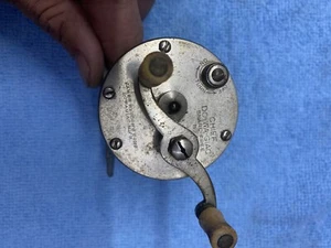 Heddon Chief Do-wa-giac Reel No 4 - Picture 1 of 4