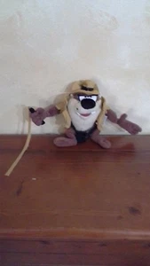 Warner Bros Peluche Diavolo della Tasmania Taz 18 cm. - Foto 1 di 3