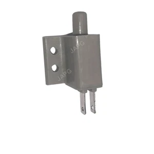 Safety Switch, For many JOHN DEERE, SABO, SABRE, EUROPRO Mowers AM104884 - Picture 1 of 2