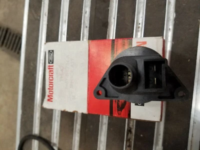 Новый из старых запасов 1984 - 1987 Lincoln Continental автоматический датчик контроля температуры - Изображение 1 из 4