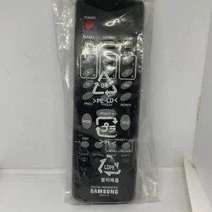 Samsung 5900-0110 59000110 Digital Presenter Remote Control - Picture 1 of 2