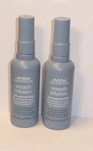 Aveda   Smooth Infusion Style-Prep Smootherist  Treatment Serum   2 X 100ml - Bild 1 von 1