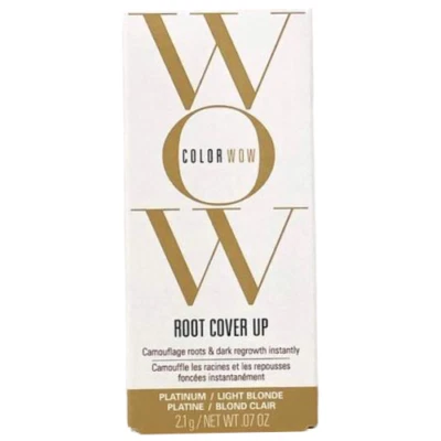 Color Wow Root Cover Up Platinum / Light Blonde - 0.07 oz - Image 1 of 3
