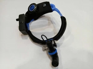 Professional medical ENT headlight led - Picture 1 of 5