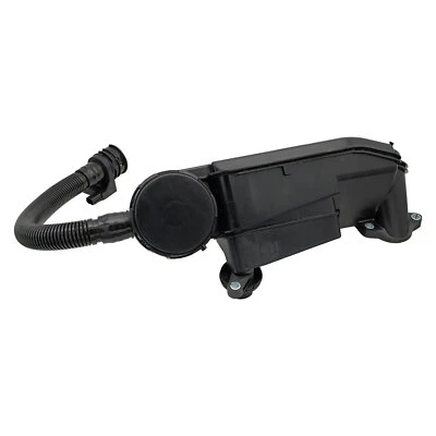 PCV CCV Oil Separator Assembly for 2011-2016 Ford F250 F350 F450 F550 Super Duty - Image 1 of 4