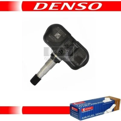 Sensor Denso TPMS para 2007-2010 LEXUS SC430 4,3L - Imagem 1 de 4