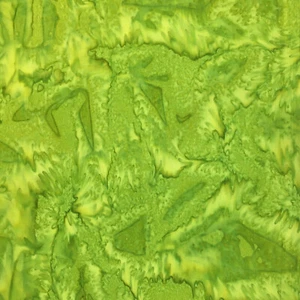 Kaufman Batik Prisma Dyes Fabric, AMD-7000-46 PEAR, By The Half Yard - Picture 1 of 2