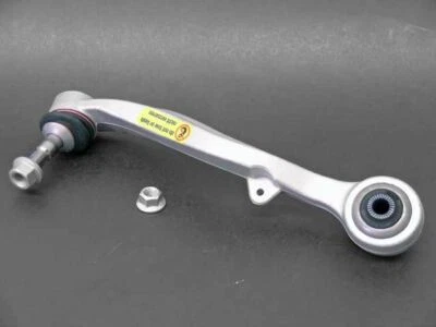 For 2008-2010 BMW 528i Control Arm Front Right Rearward Lemfoerder 25223XB 2009 - Image 1 of 2
