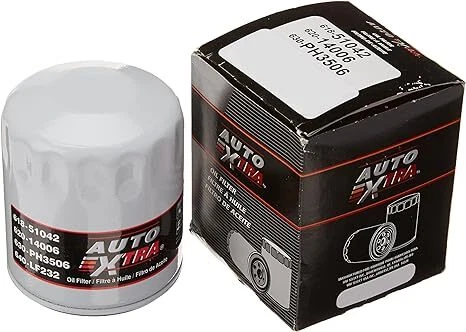 Auto Extra 618-51042 L14006 PH3506 LF232 Oil Filter UK Stock - Image 1 of 1