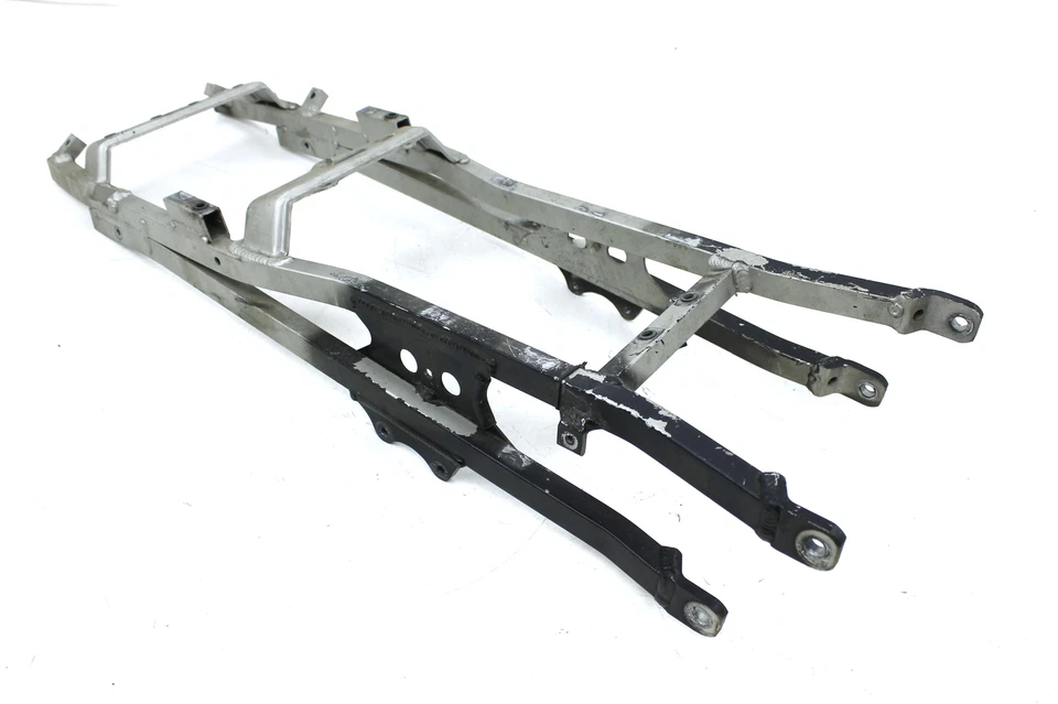 KAWASAKI NINJA ZX9R 2000 2001 OEM SUBCHASIS TRASERO SUBCHASIS TRASERO 32160-1662-TX Foto 1 de 4