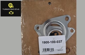 Gasket Kit Melett 1900-100-037 for turbo 708639-0005 Laguna Espace Brand New - Picture 1 of 1