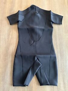 New ListingHenderson Special Ops / Sar Fire Shorty Wetsuit, 3mm, Size L ($429 Retail)