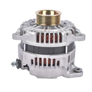 NEW Alternator 12V CW 110A S6 IR for Nissan Altima SE SL SE-R 3.5L V6 Gas 2#TRP - Picture 1 of 8