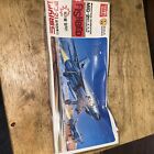 Vintage Fishbed Mikoyan/gurevich MiG-21 U.s.s.r Fighter 1/72 Scale Model Kit