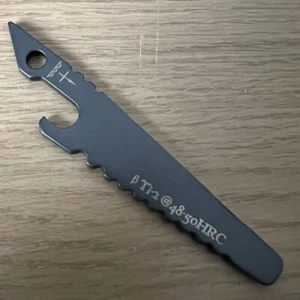 Gecko - Shark - EDC tool - Picture 1 of 4