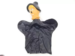 1G Wizard Of Oz Scarecrow Hand Puppet Proctor & Gamble Promo VTG - Picture 1 of 2