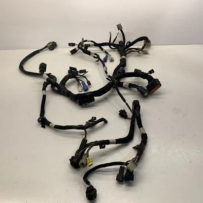 Main Wire Harness - 2011 POLARIS 600 Rush Pro R - Image 1 of 4