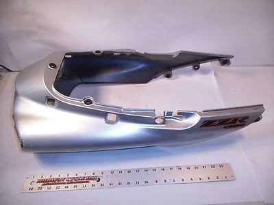 ЗАДНЯЯ КРЫШКА KAWASAKI ZZR1200 36040-1062-F2 ZZR 1200 ZZR12 12 2002 jh - Изображение 1 из 4